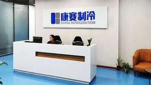 منطقة الاستقبال