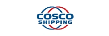 شركة  COSCO Shipping