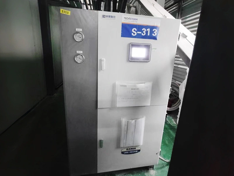 الصناعة الكيميائية عملاؤنا