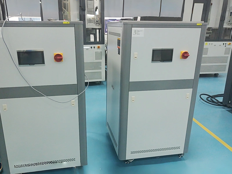 عملاء صناعة الإلكترونيات وأشباه الموصلات