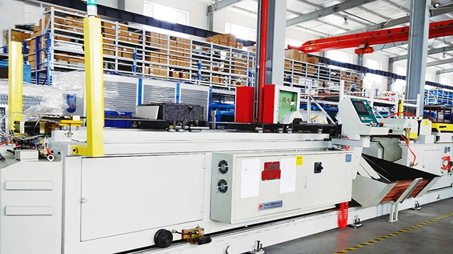 نبذة عن الشركة