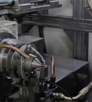 صناعة أدوات الماكينة