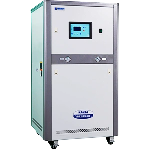 شيلرات تبريد بالماء