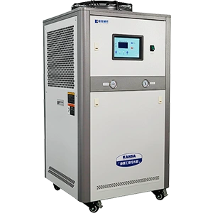 مبردات الزيت وسوائل القطع