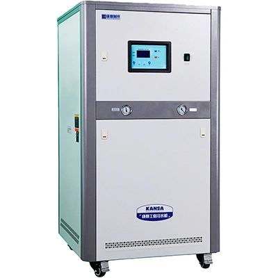 شيلر تبريد بالماء صناعي 19.6 كيلو وات، ICW-6