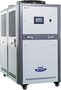 وحدة تحكم في درجة الحرارة (من -40 إلى 100 درجة مئوية)