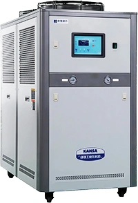 مبرد سائل القطع (شيلر)